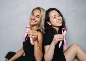 Breast Cancer Fundraisers