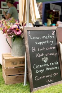 Great Comp Garden Fair